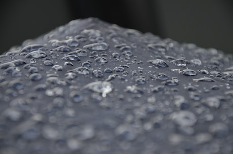 家用必备，87式雨水斗能解决你的屋顶排水难题