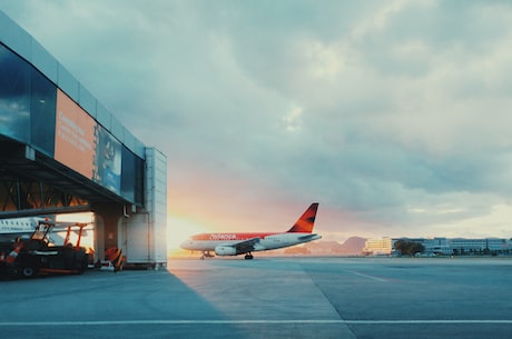 乘坐飞机出行的“门面”大提升，南京六合机场三期扩建计划正式启动！