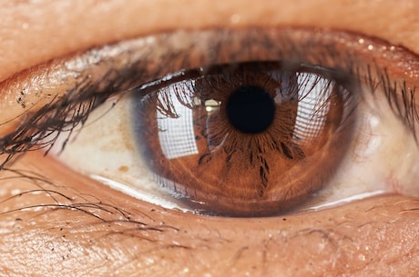 福祸相依：眼睛看不见的疾病,低视力与近视