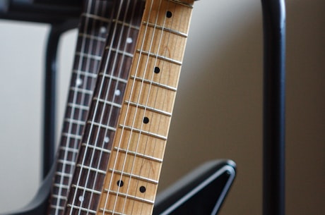 了解电吉他之神器Stratocaster