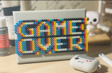 Game Over：这个朋克风游戏值得你一玩