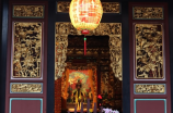孔子的事迹:中国古典文化的代表