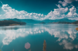 石臼湖(探秘中国石臼湖：神秘而优美的自然湖泊)