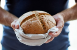 10步教你怎样做面包