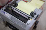 激光打印机：高效印刷，助力生产