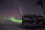 南极人为什么可以在寒冷环境生存？
