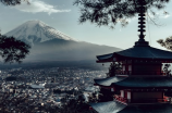 【必看】富士山在中国的惊人故事！