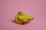 香蕉图片(想品尝香蕉美味，你需要知道的这些小知识)